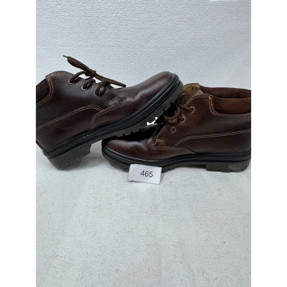 Timberland ankle boots